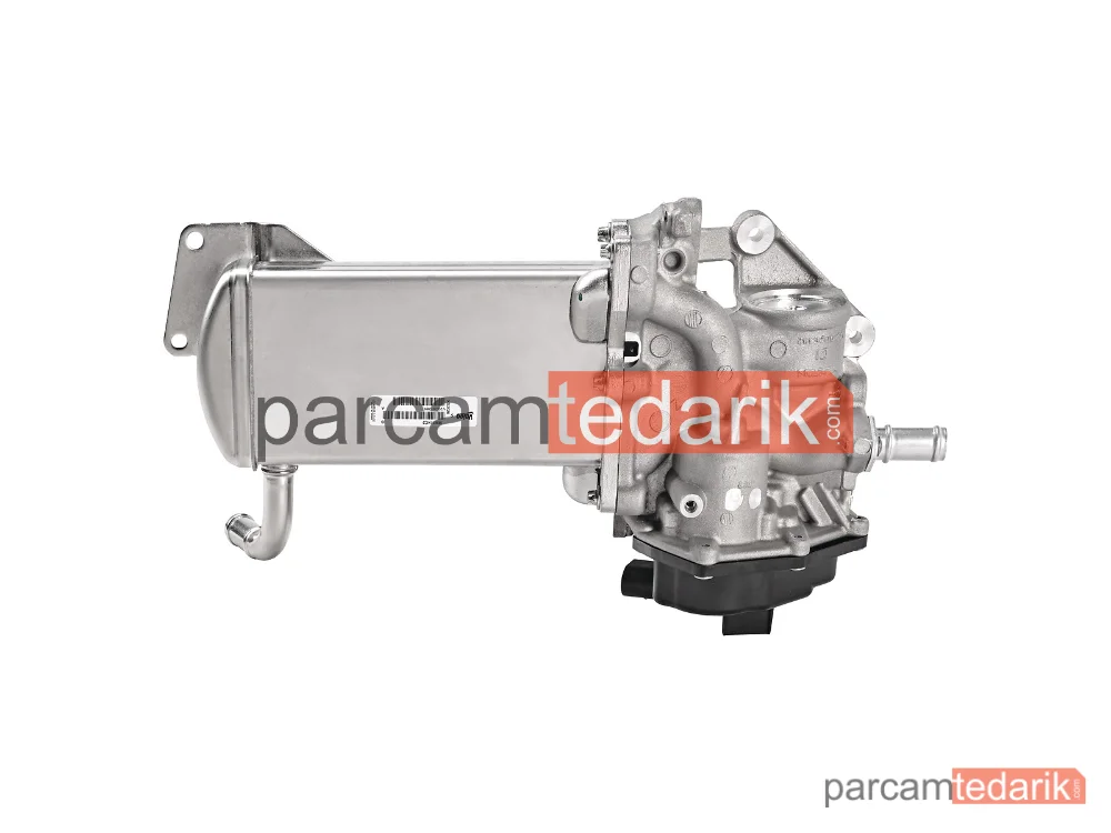 VALEO 700439 | EGR Valfi — VW Amarok